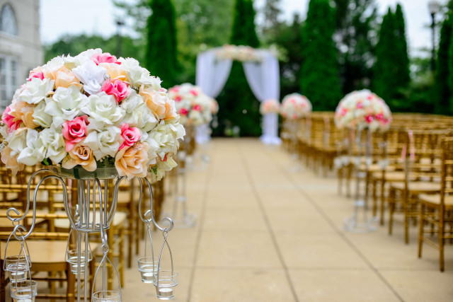 Wedding Decorations: The Ultimate Guide