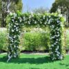 Aria Floral Arch