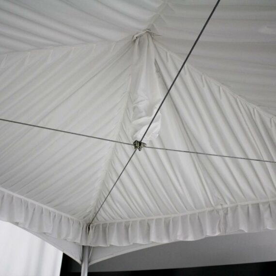 Tent Liner for 20x20 High Peak Tent
