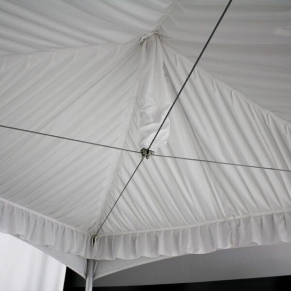 Tent Liner for 20x20 High Peak Tent