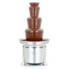 23" Commercial Chocolate Fountain