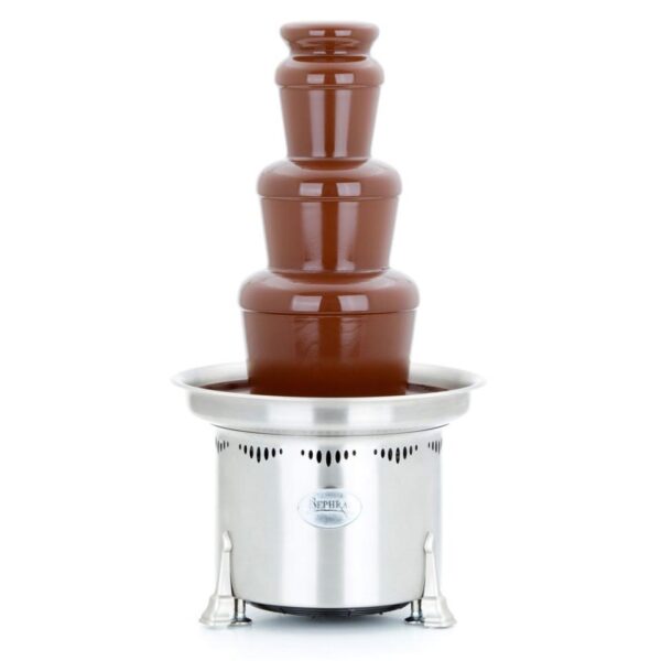23" Commercial Chocolate Fountain