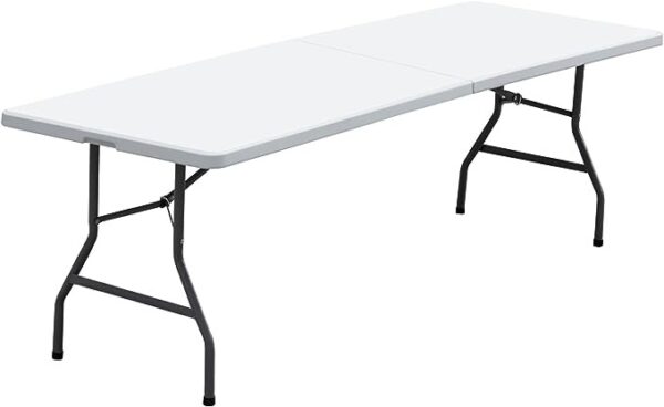 6FT RECTANGLE TABLE