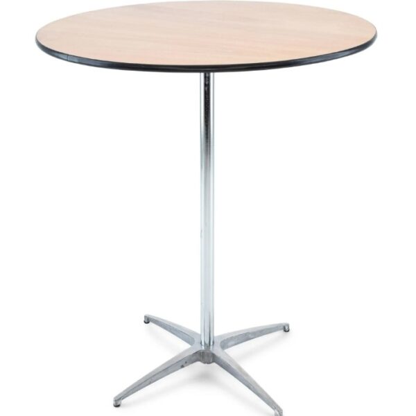 30" Cocktail Table