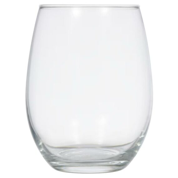 Tumbler Glass