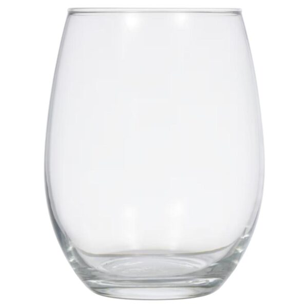 Tumbler Glass