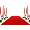 Red Carpet Runner