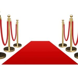 Red Carpet Runner