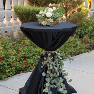 90" Round Table Linen