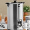 100 Cup Coffee Urn