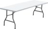 8Ft Banquet Table