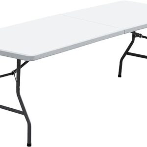 8Ft Banquet Table