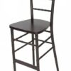 Chiavari Bar Stool