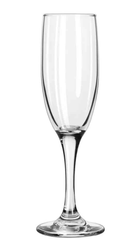 Champagne Flute