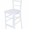 Chiavari Bar Stool
