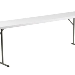 18x72 Rectangle Table