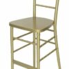 Chiavari Bar Stool