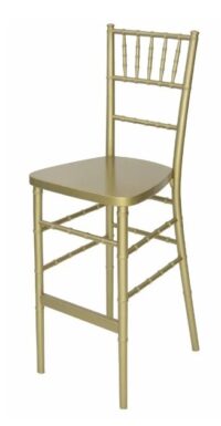 Chiavari Bar Stool