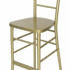 Chiavari Bar Stool
