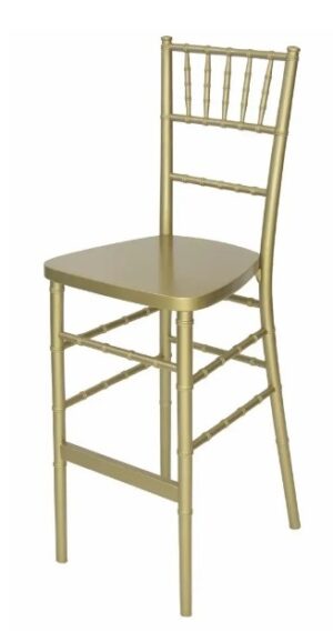 Chiavari Bar Stool