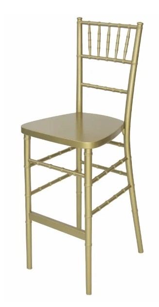 Chiavari Bar Stool