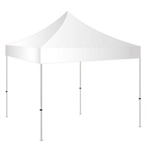 10x10 Pop Up Tent DIY