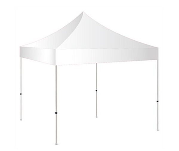 10x10 Pop Up Tent DIY