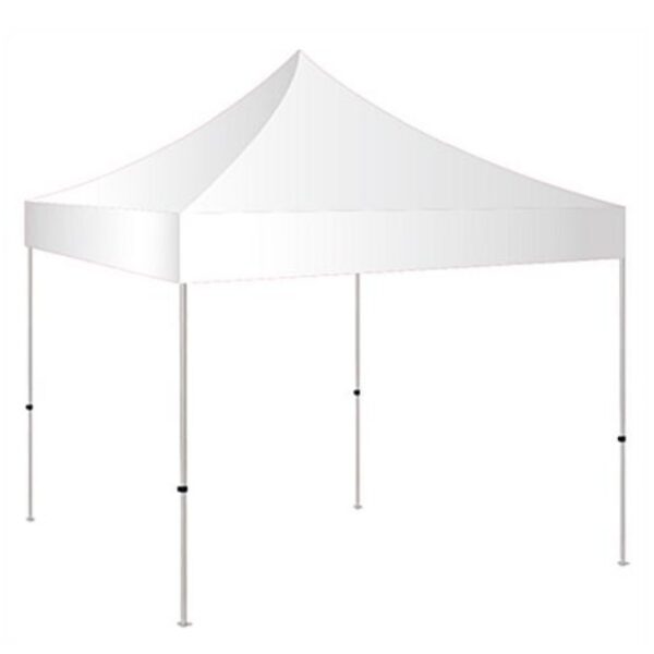 10x10 Pop Up Tent DIY