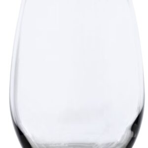 Stemless Wine Glass 20oz.