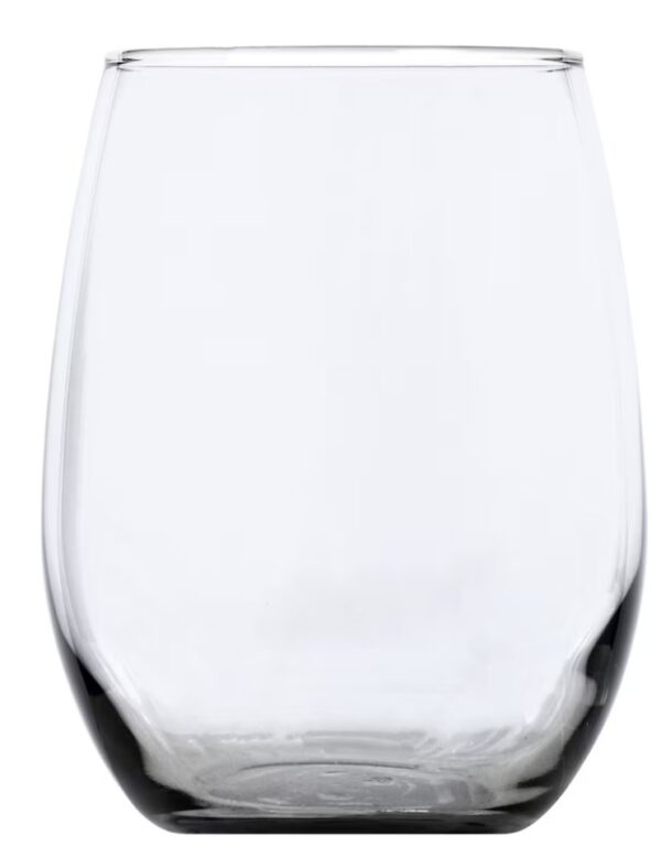 Stemless Wine Glass 20oz.