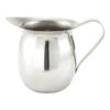 Stainless Creamer