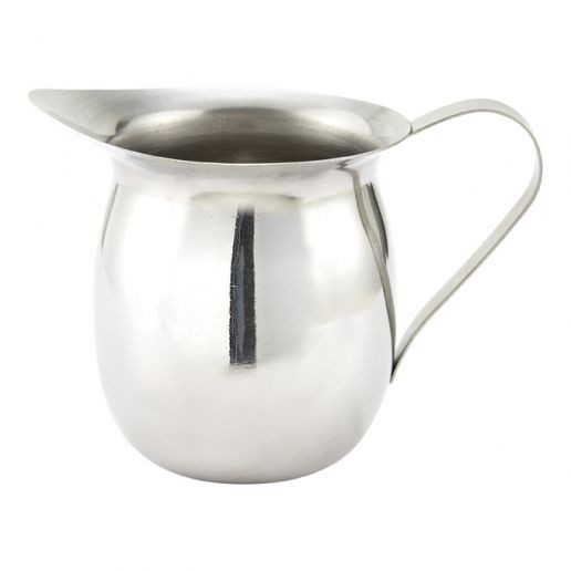 Stainless Creamer