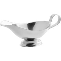 8oz. Gravy Boat