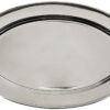 Oval Stainless Serving Platter 14-Inch by 8.75-Inch