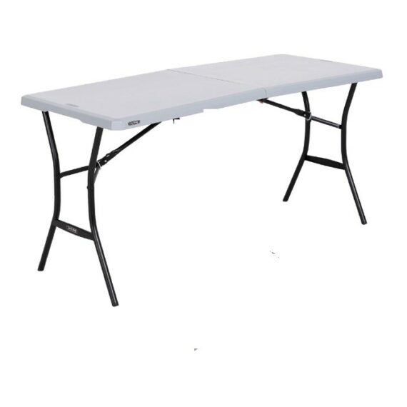 5Ft Rectangle Table