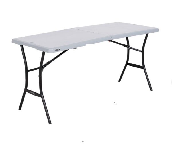 5Ft Rectangle Table