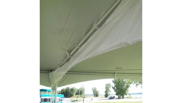 Tent Gutter