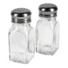 Salt & Pepper Shaker Set