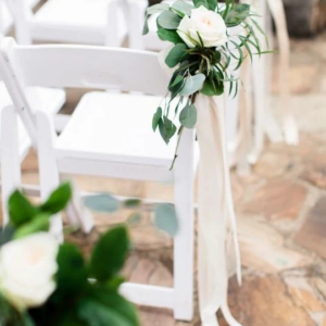 Aria Semi-Customizable Chair Markers