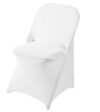 Spande Chair Cover for Plain Folding Chair