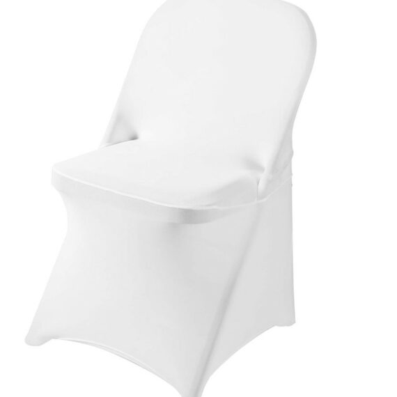 Spande Chair Cover for Plain Folding Chair