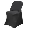 Spande Chair Cover for Plain Folding Chair