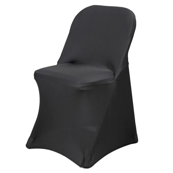 Spande Chair Cover for Plain Folding Chair