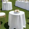 108" Table Linen