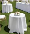 108" Table Linen