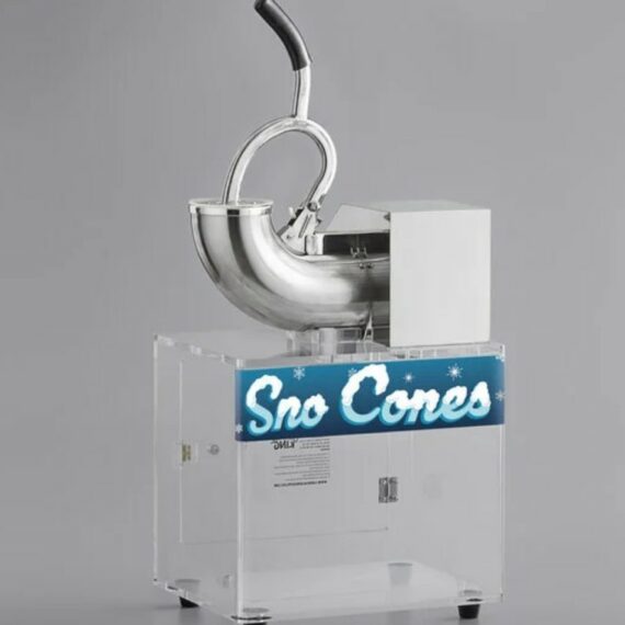 Sno Cone Machine