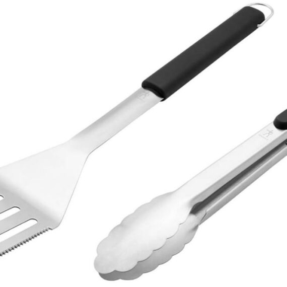 Grilling Utensil Set