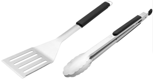 Grilling Utensil Set