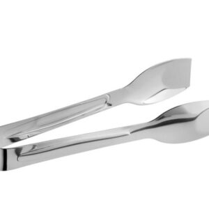 6" Serving Tongs