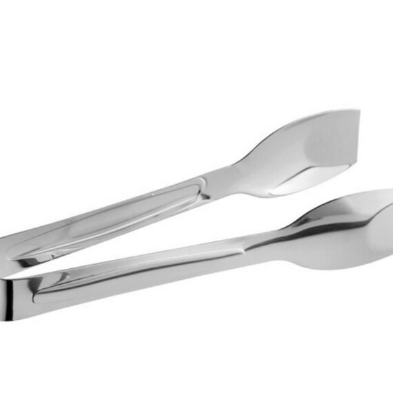 6" Serving Tongs